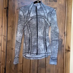 Lululemon Define Jacket
